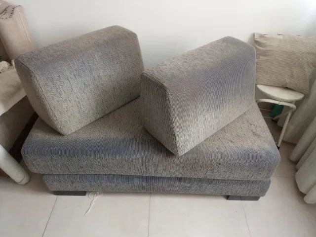 Sofá cama semi ortopédico  - Foto 3