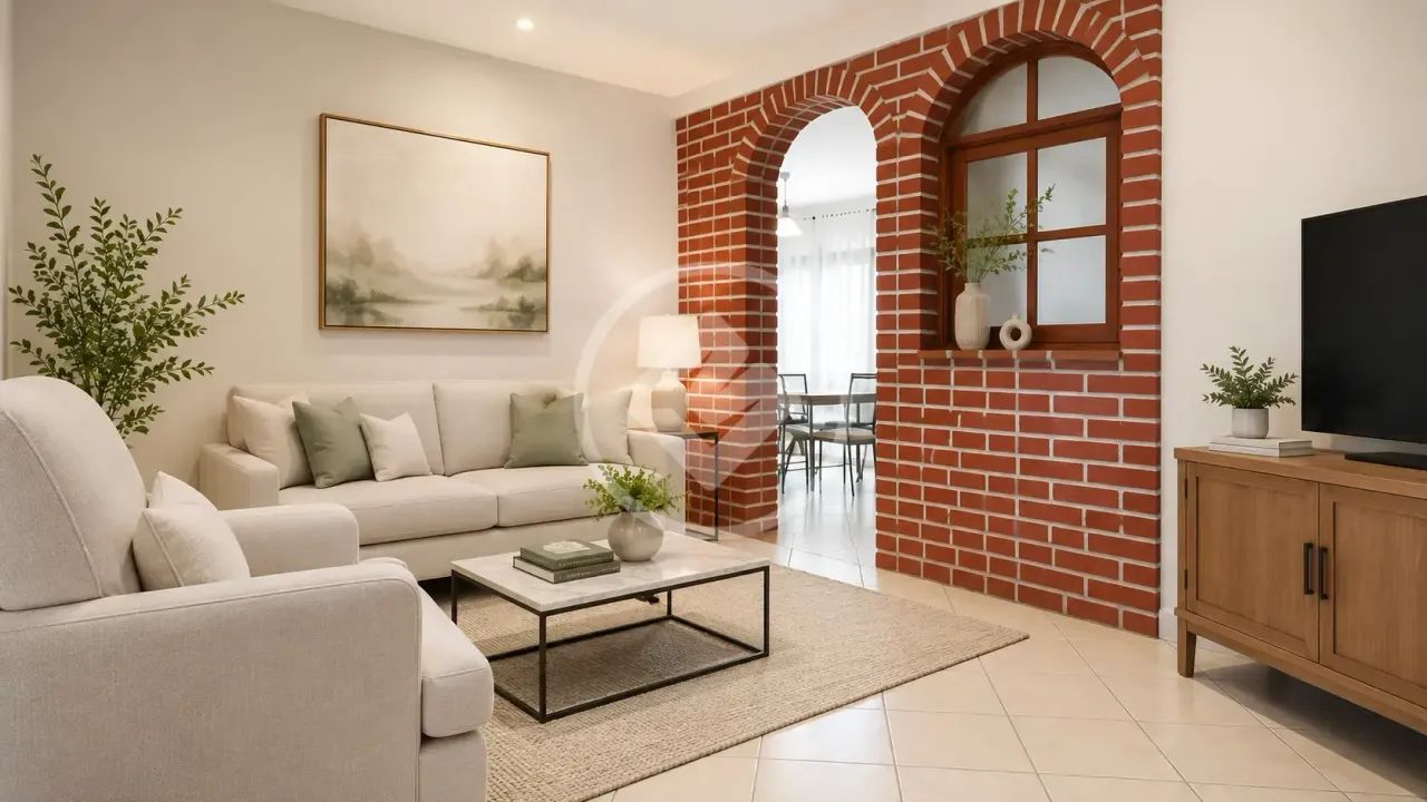 CASA - Lagoa da Conceição - JL-331780 - Foto 2