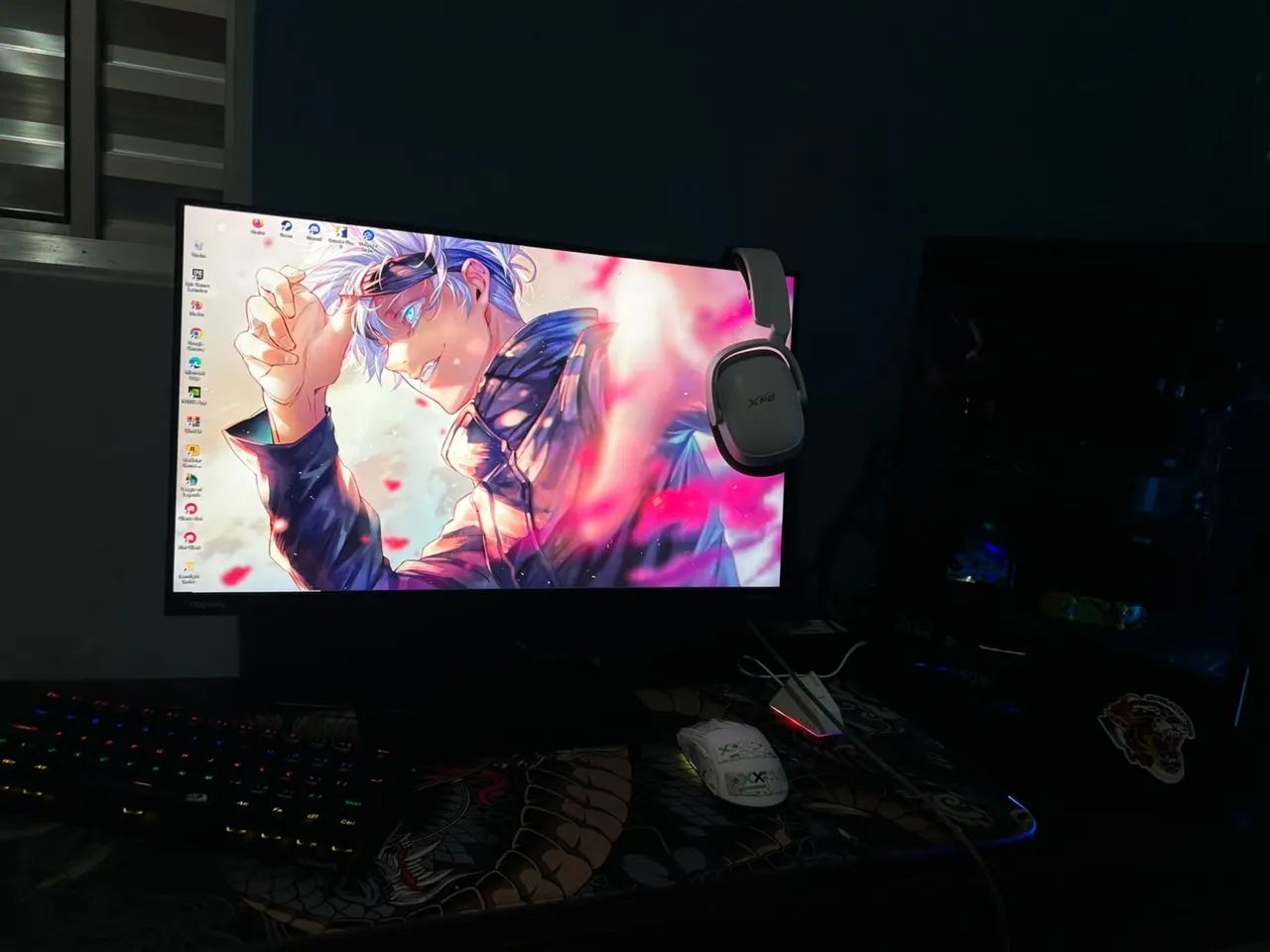 PC game