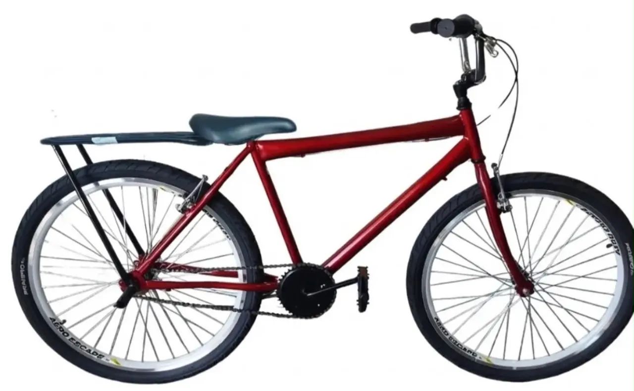 Bicicleta bh - Foto 4
