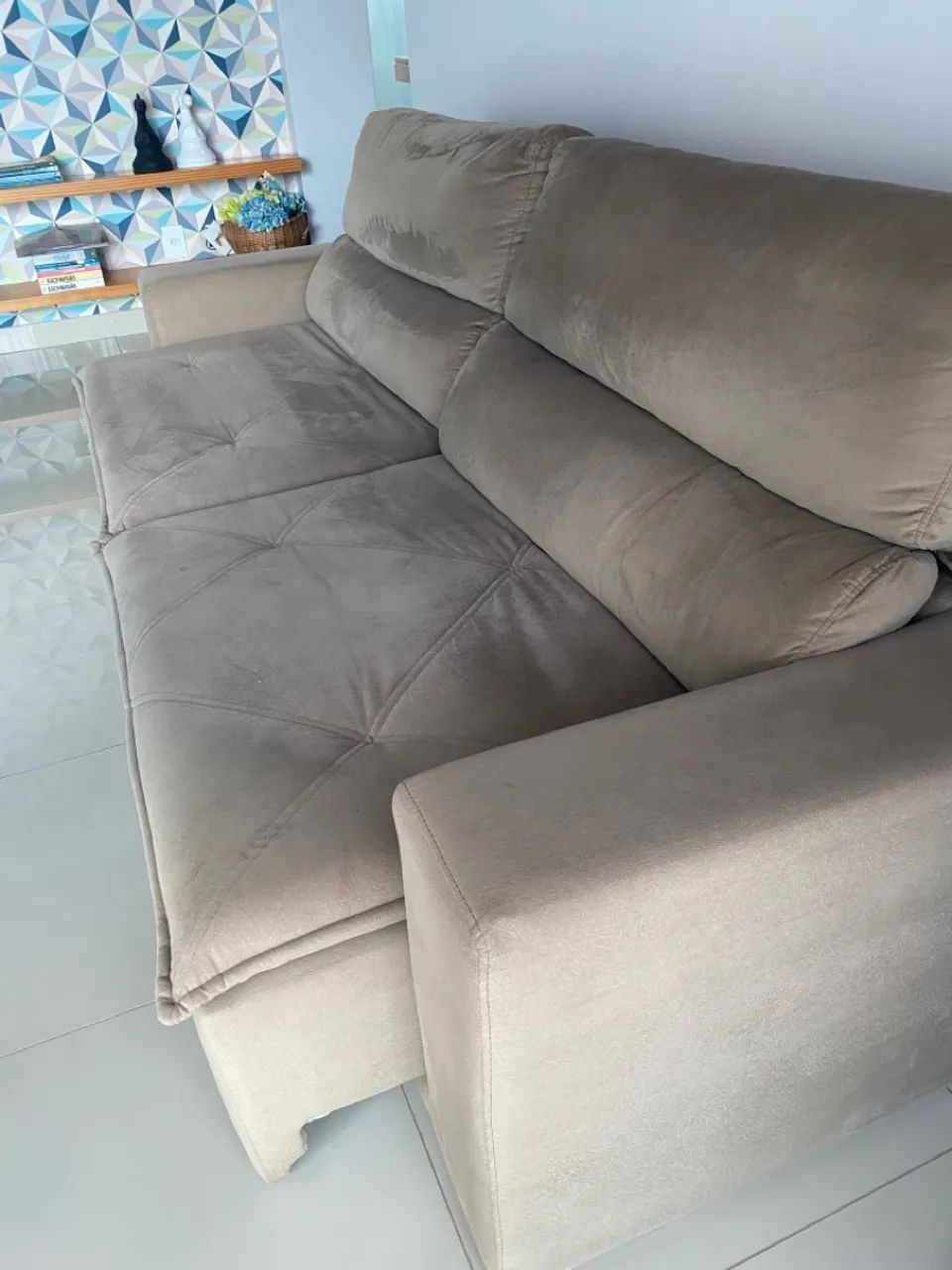 Sofa retrátil  - Foto 2