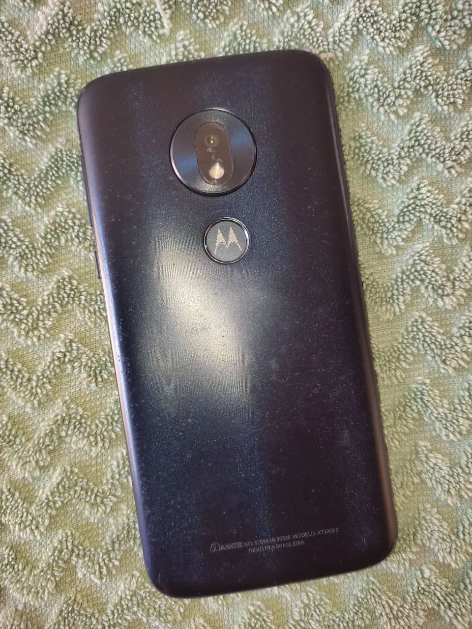 Moto G7  - Foto 2