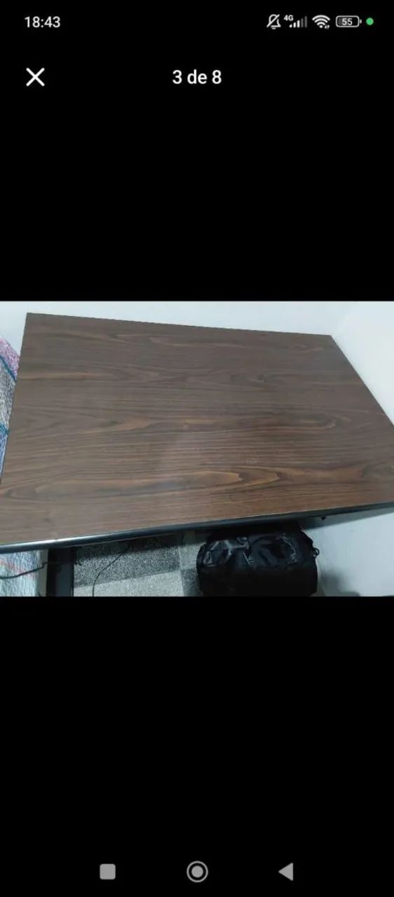 Mesa de Escritório 415077038493552642