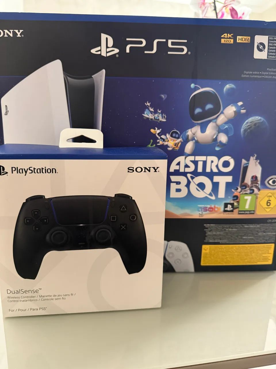 PlayStation 5 - Foto 4