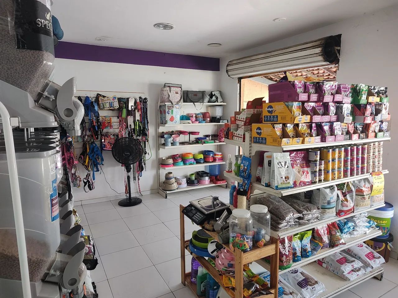 Oportunidade Repasse Pet Shop em funcionamento  - Foto 3