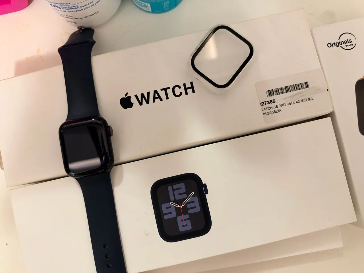 APPLE WATCH 2 GER GPS + CELULAR 40MM - Foto 5
