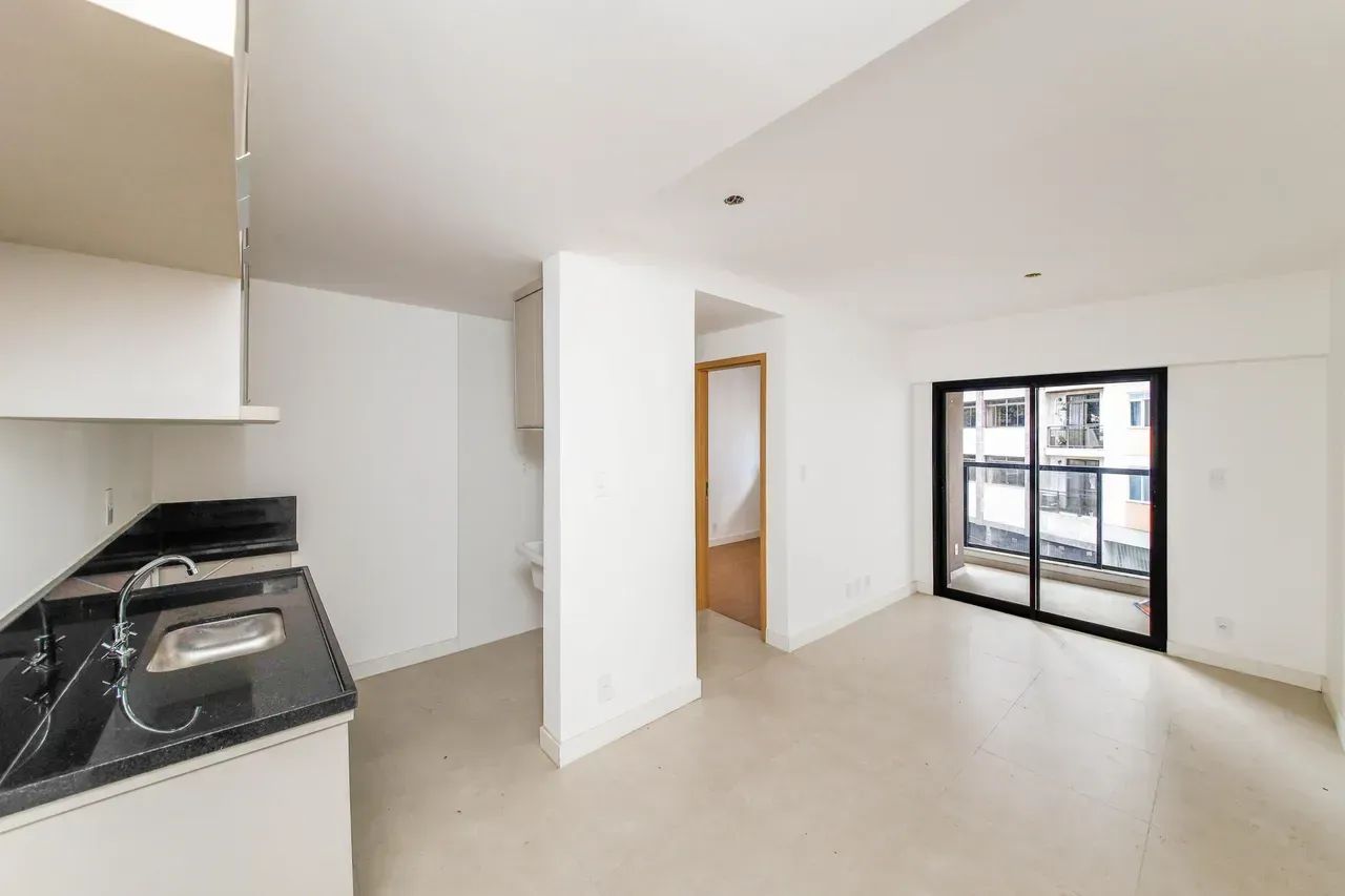 Diamond Romualdo | Apartamento 2 Quartos com Suíte e Varanda Gourmet na Rua Dr. Romualdo - Foto 2