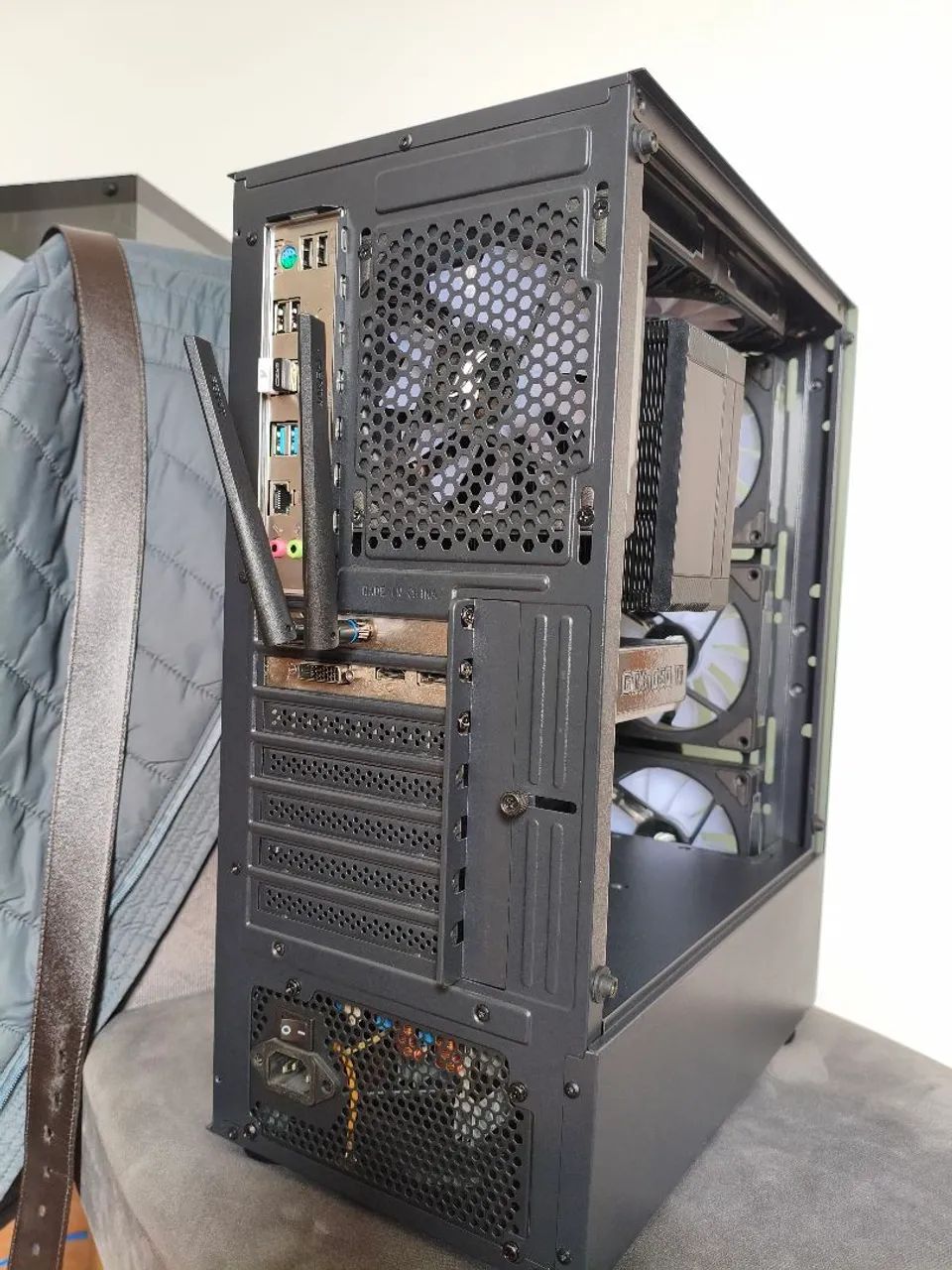 Pc computador para jogos - Foto 3