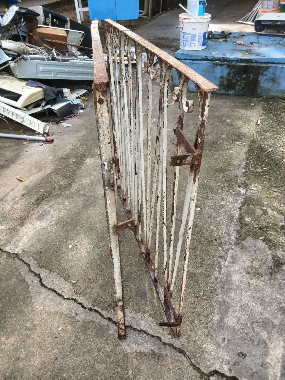 Grade; $170 - Foto 2