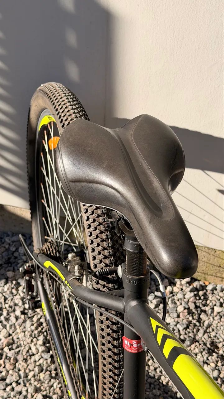 Bibicleta Caloi 29" NOVÍSSIMA  - Foto 2