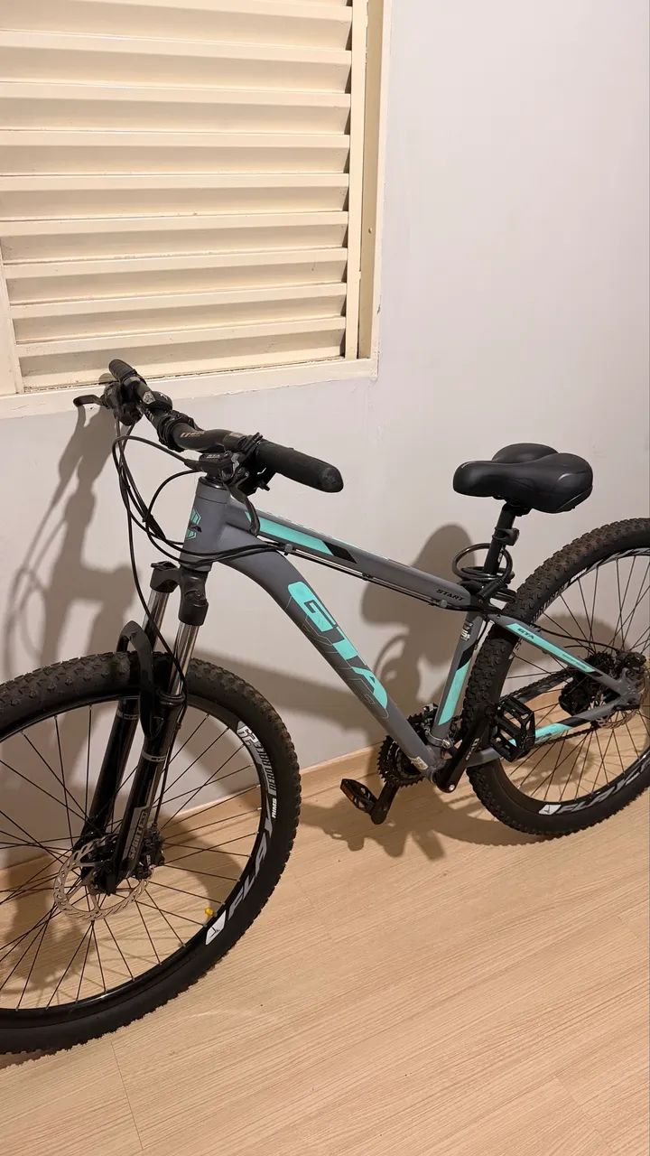 Bicicleta GTA aro 29? - Foto 2