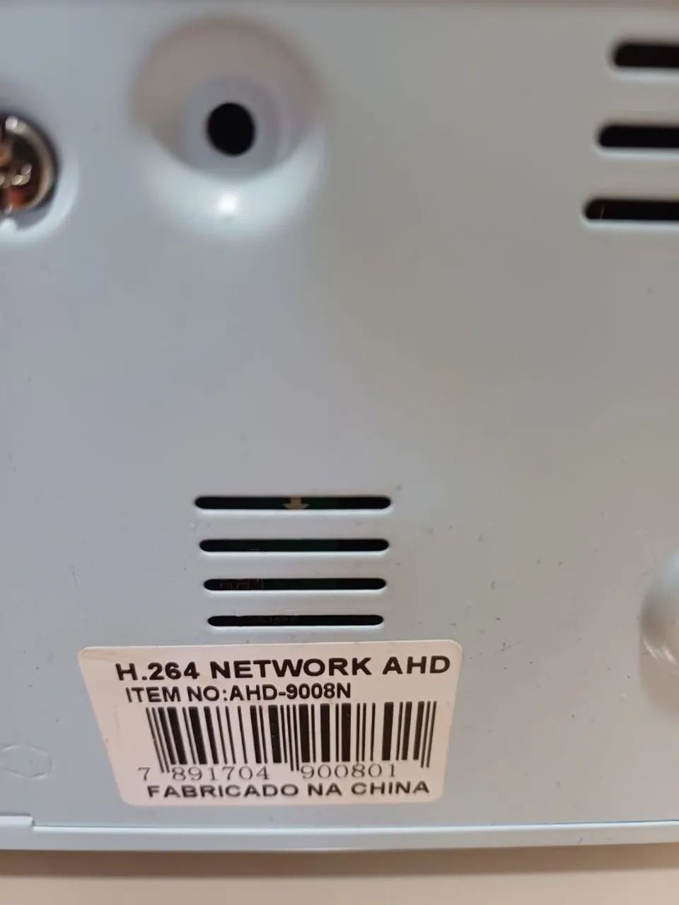 Vendo kit câmera com VDR  .  - Foto 5