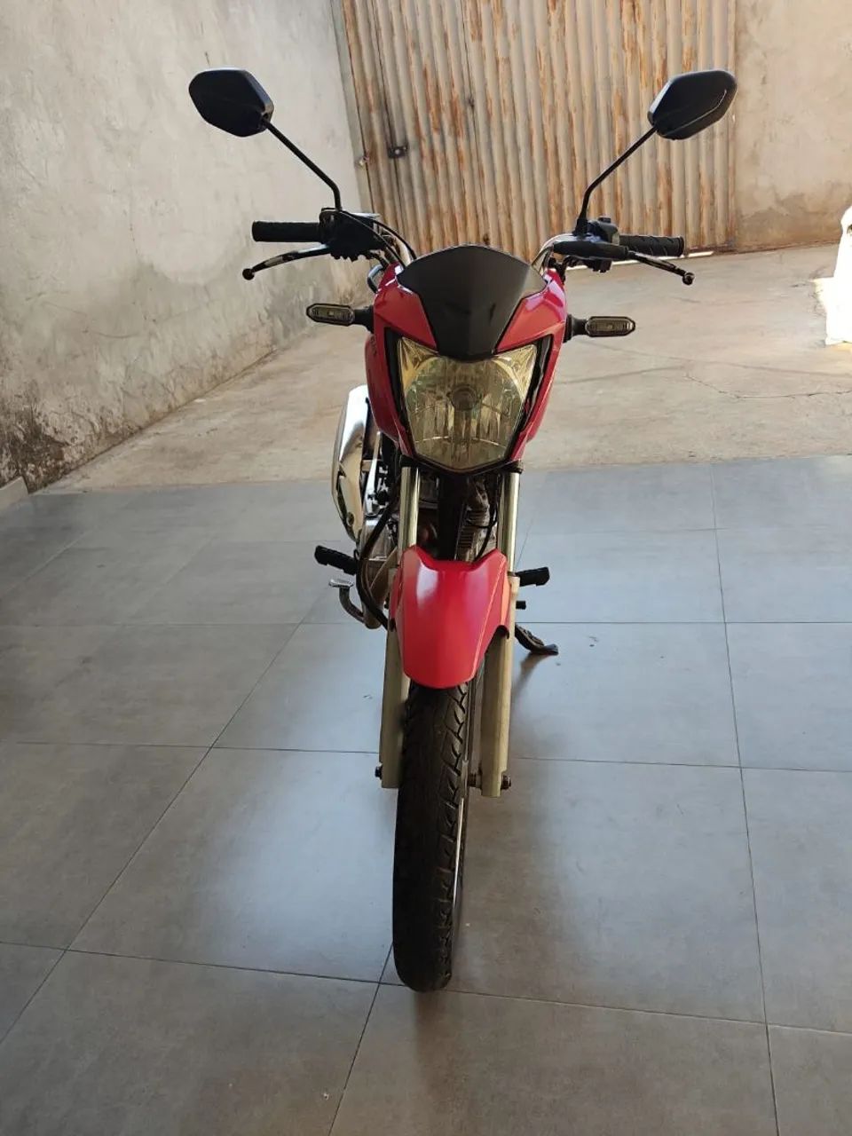 Cg 150 titan - Foto 3