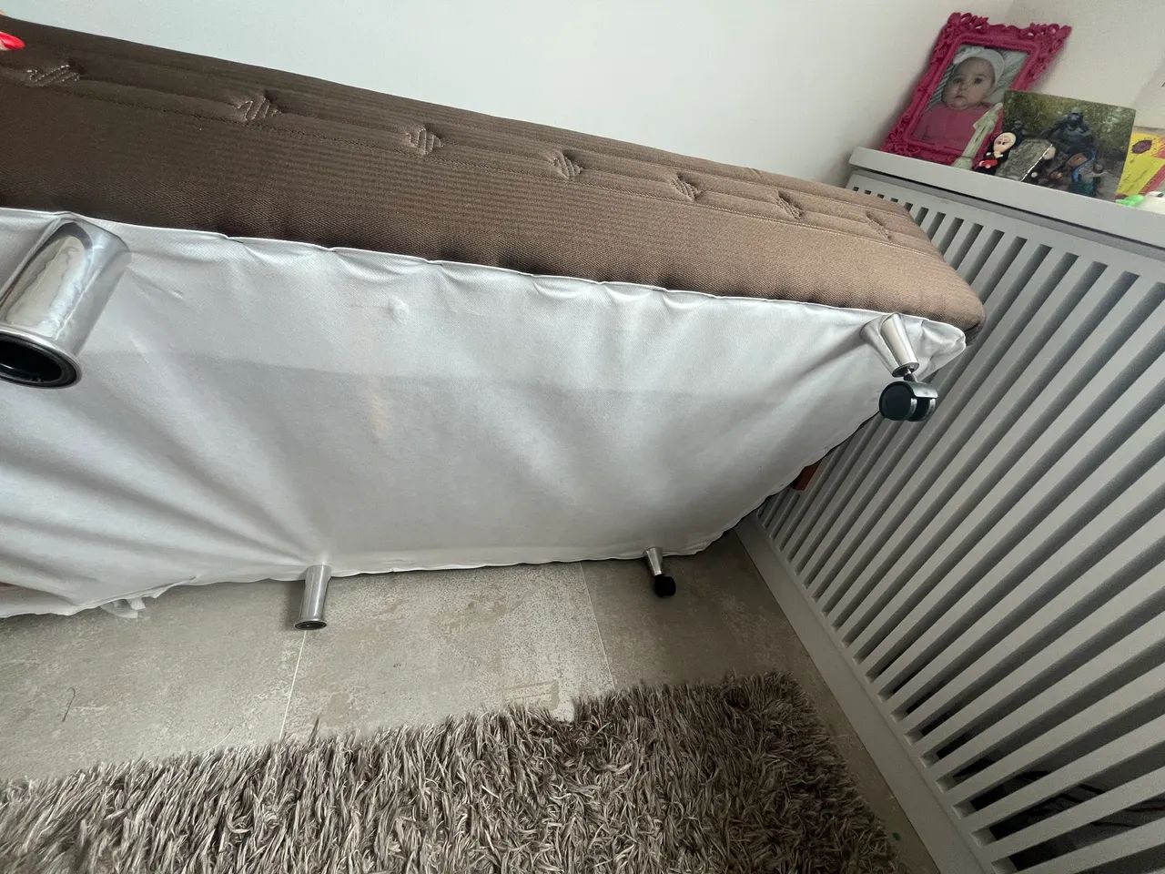 Base Maflex VENDIDA - Foto 3