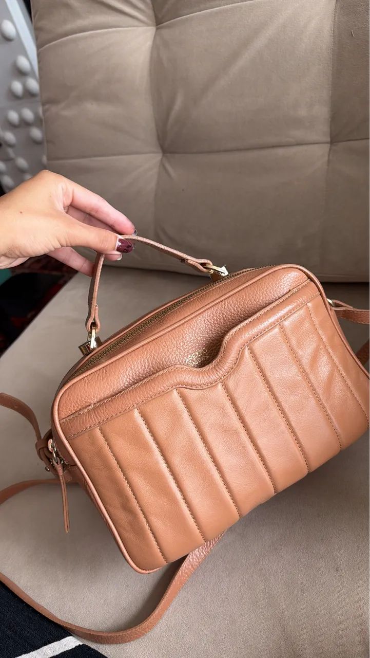 Bolsa Arezzo - Foto 4