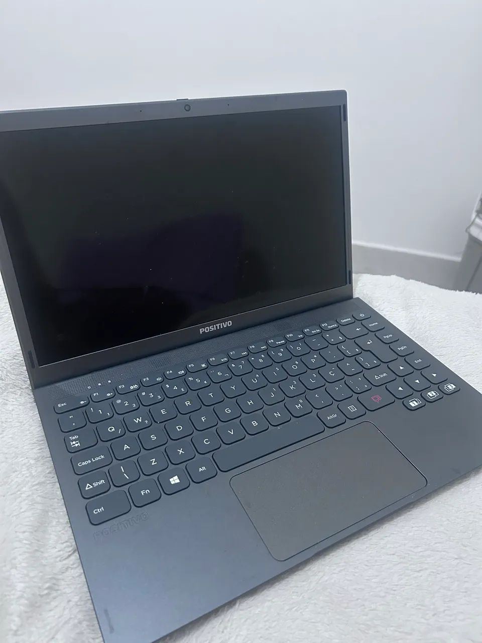 Notebook  - Foto 2