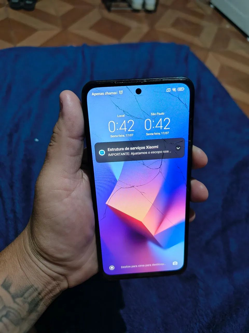 Redmi note 10