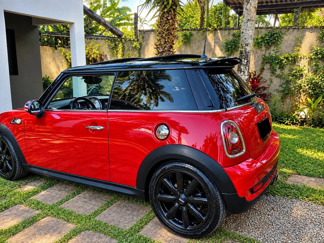 Mini Cooper S 1.6 Aut. 2010 - Foto 2