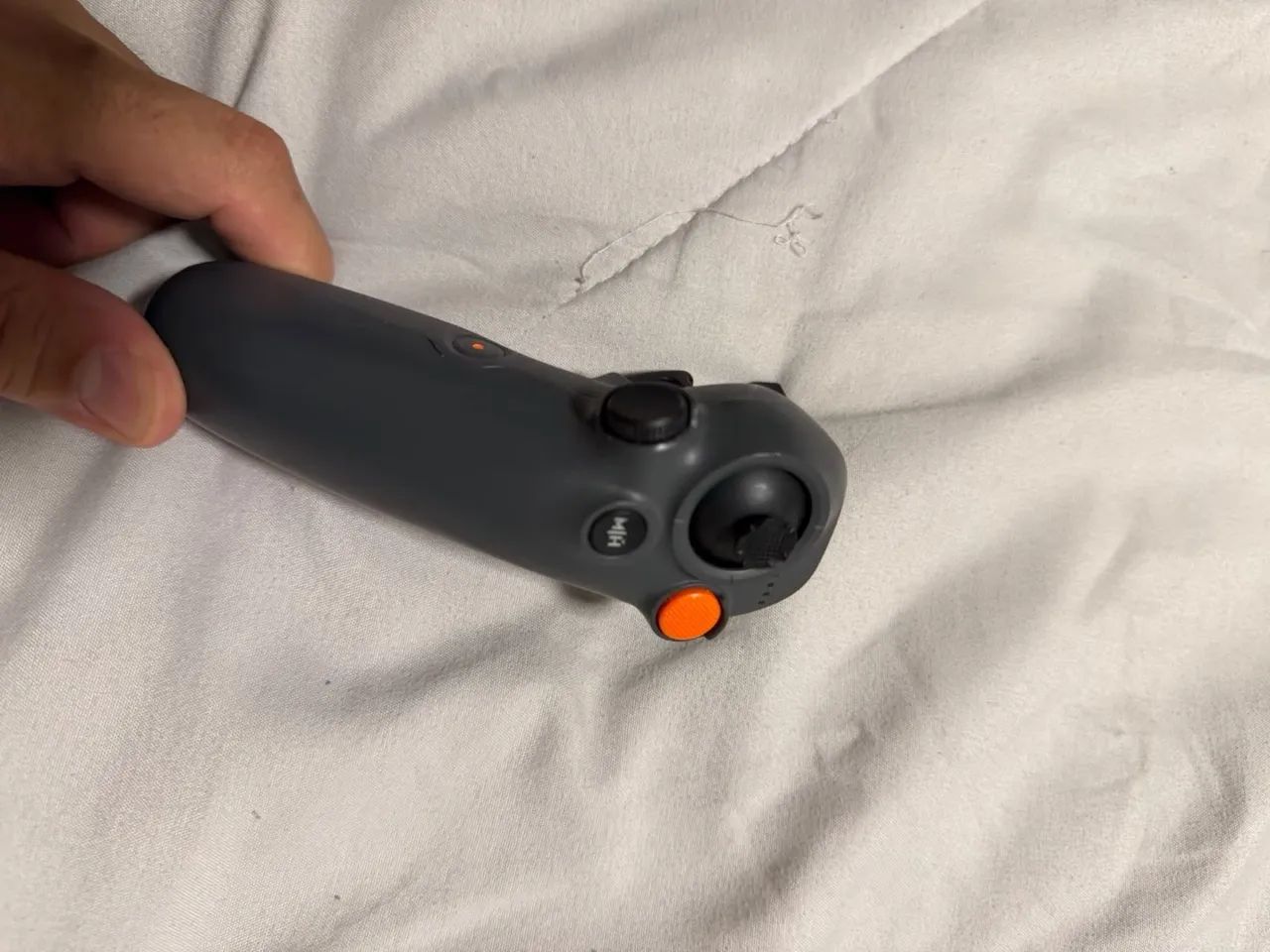 DJI GOGGLES 3 + Motion crontrol - Foto 3