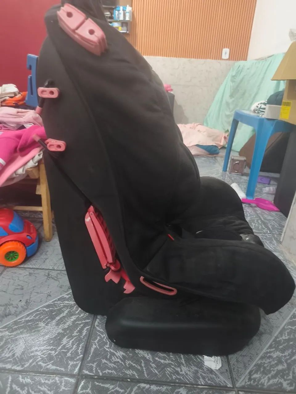 Cadeirinha de bebê - Foto 3