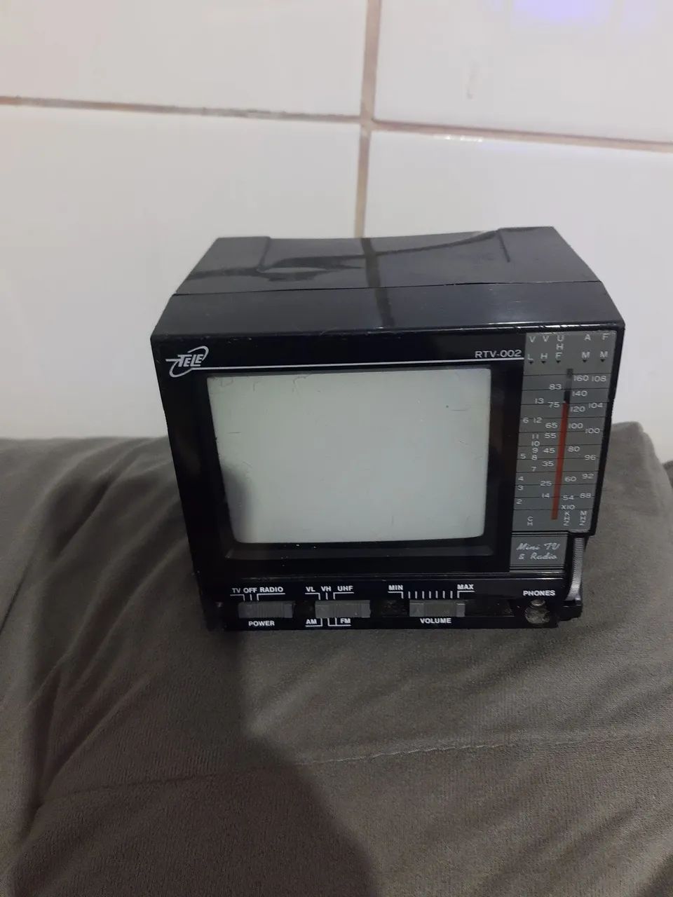 Mini Tv