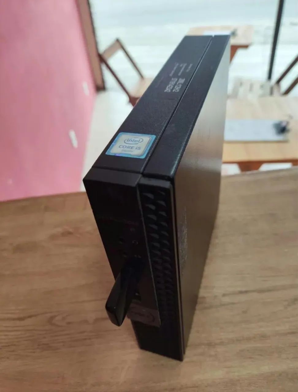 Computador Dell mini 