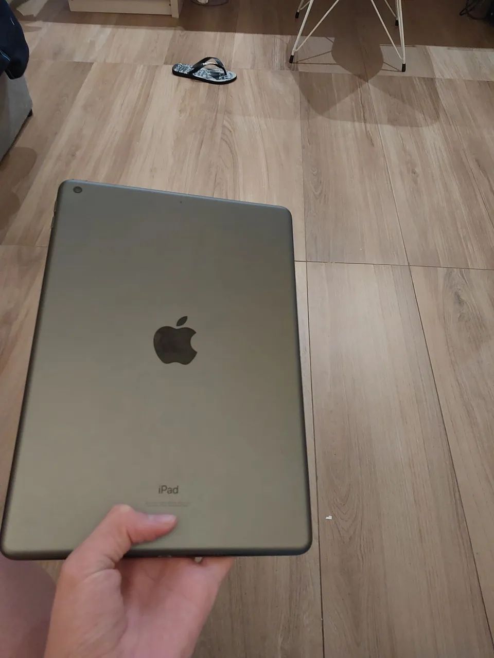 Ipad 32gb 8Gen IpadOS 26 - Foto 2