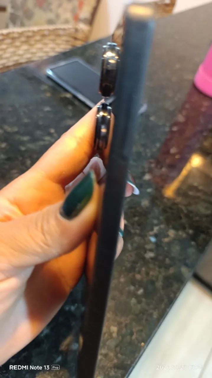 Celular note 13 pro ,256 gb  - Foto 5