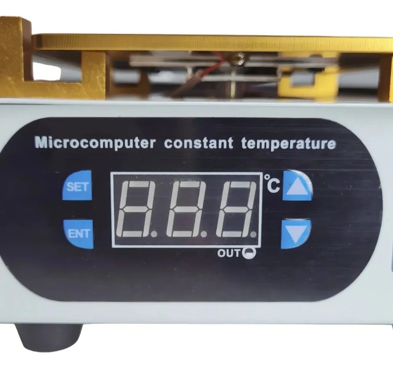 Separadora de Tela LCD com Sucção - Foto 4