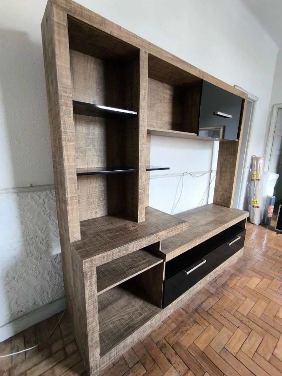 Rack/ estante  - Foto 3