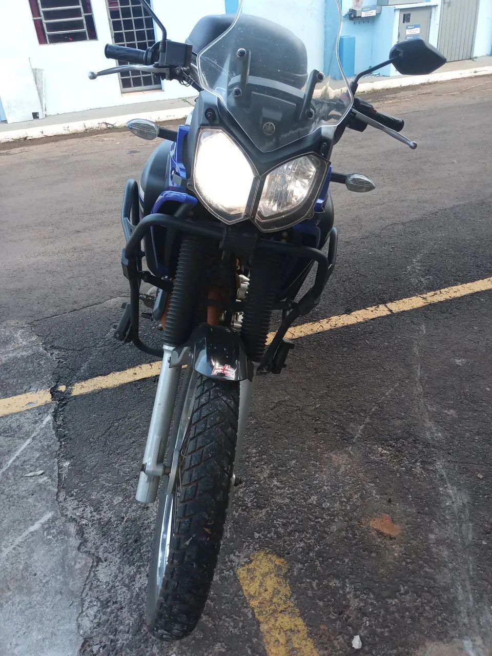 Moto  - Foto 4