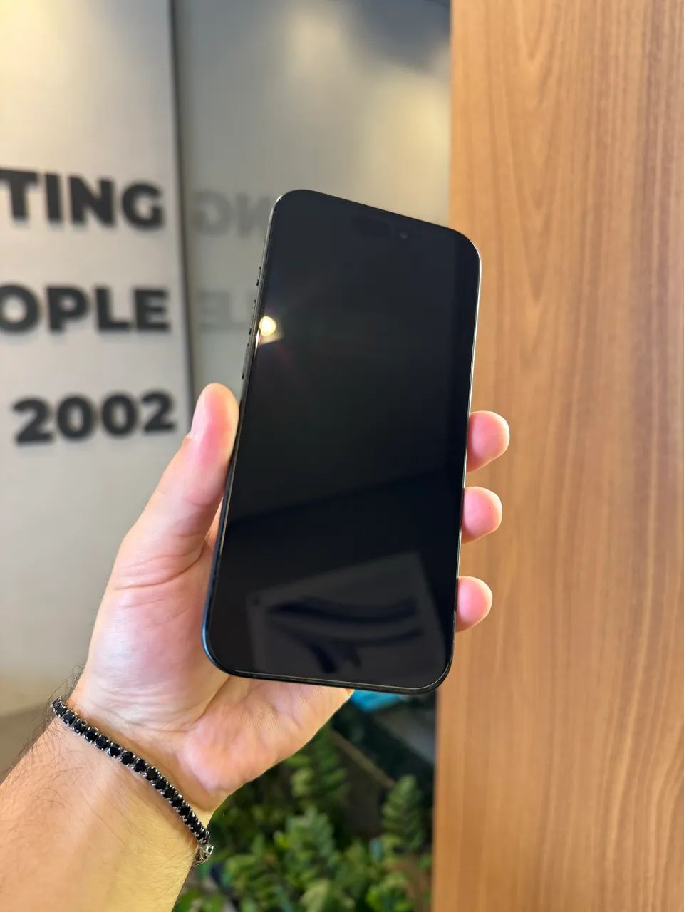 iPhone 15 Pro 128GB 89% - Foto 4