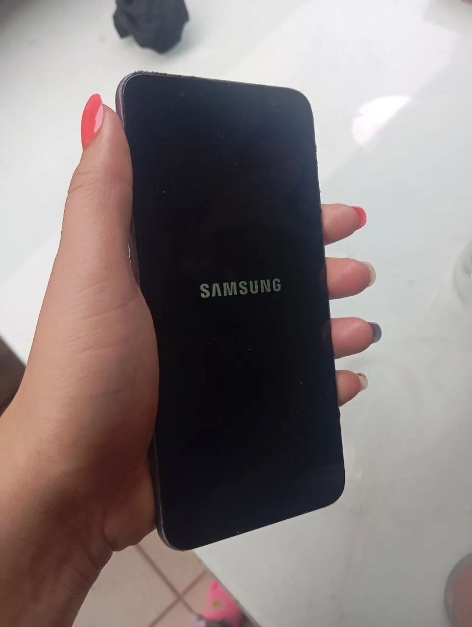 Celular j8 - Foto 4