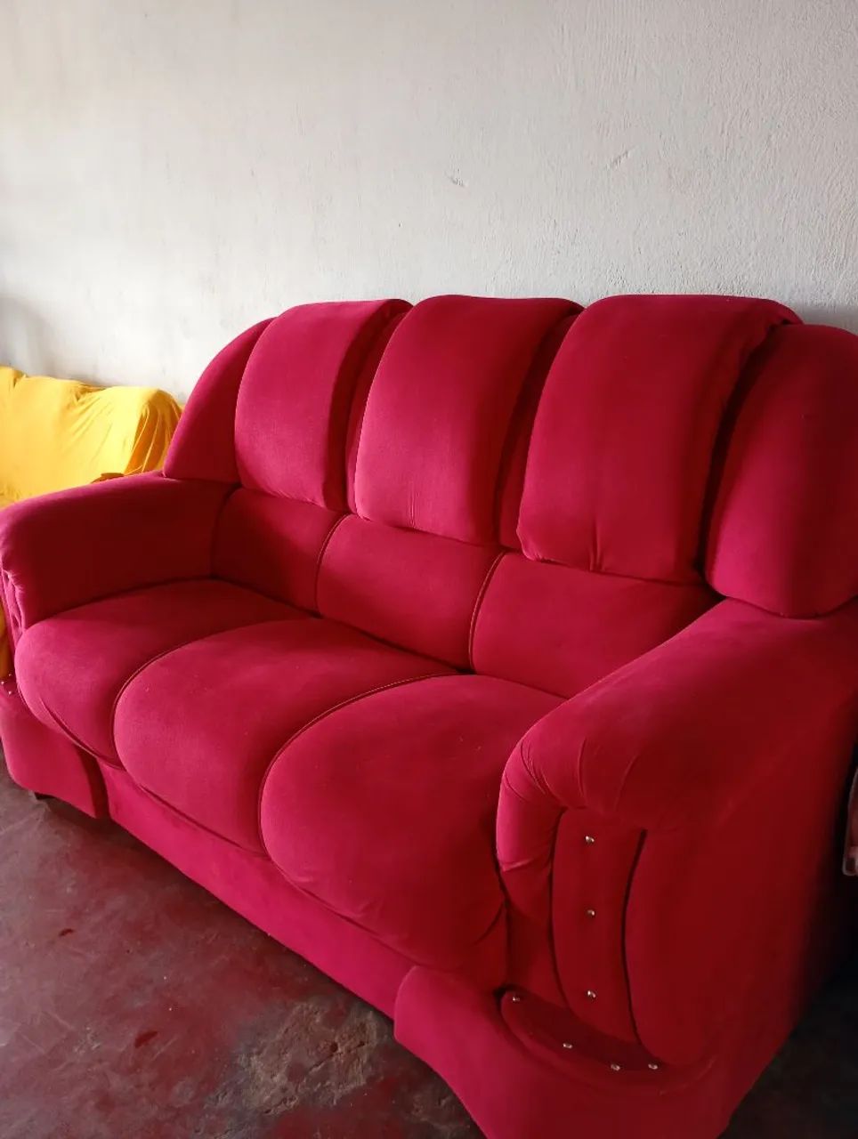 Lindíssimo sofa