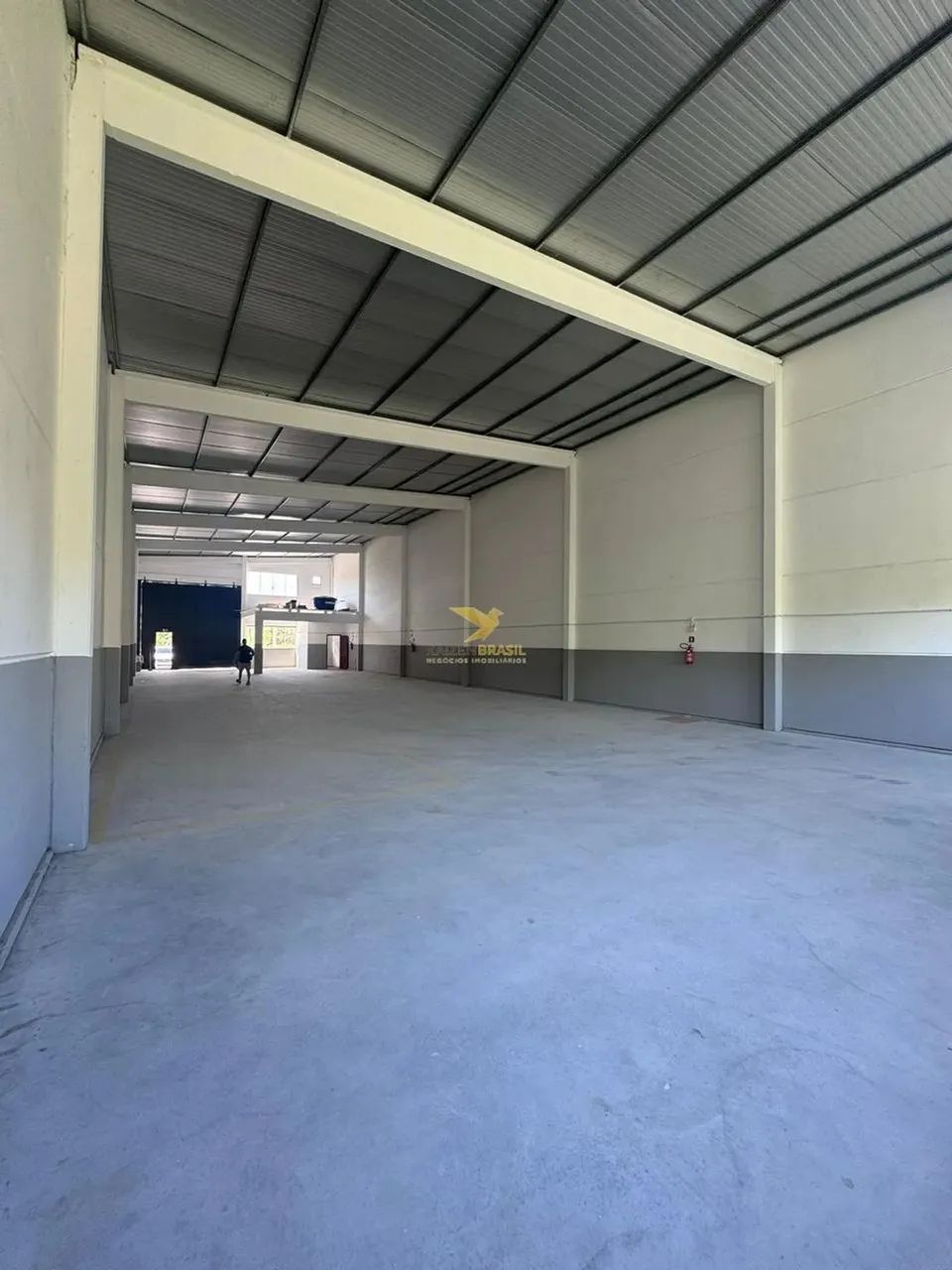 Galpão 402 m² Potecas, São José/SC - Foto 5