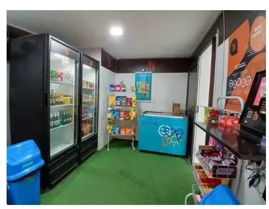 Foto do anúncio de Imóvel para aluguel possui 79 metros quadrados com 2 quartos em Mucuripe - Fortaleza - CE em Mucuripe, Fortaleza