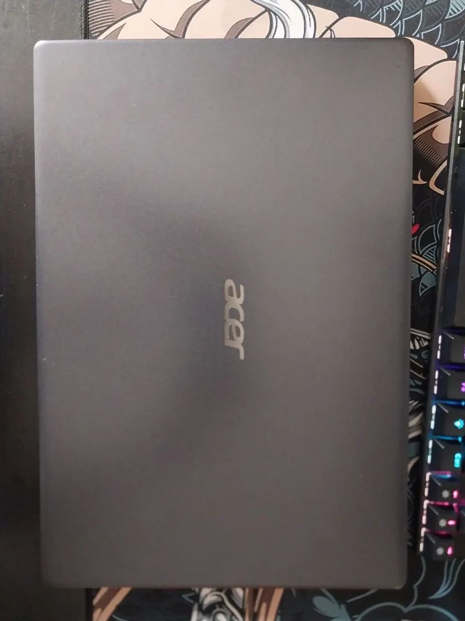 Notebook Acer Aspire 3