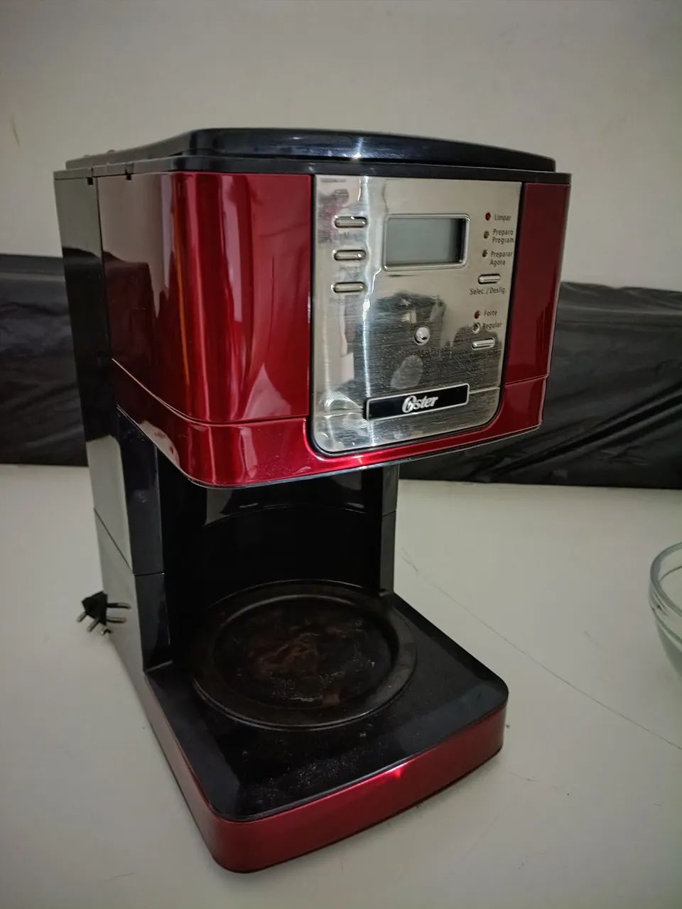 Cafeteira Oster - Foto 2
