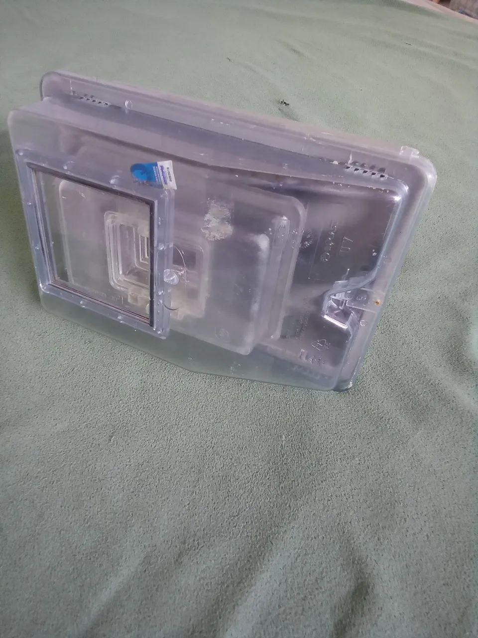 CAIXA DE LUZ - Foto 2