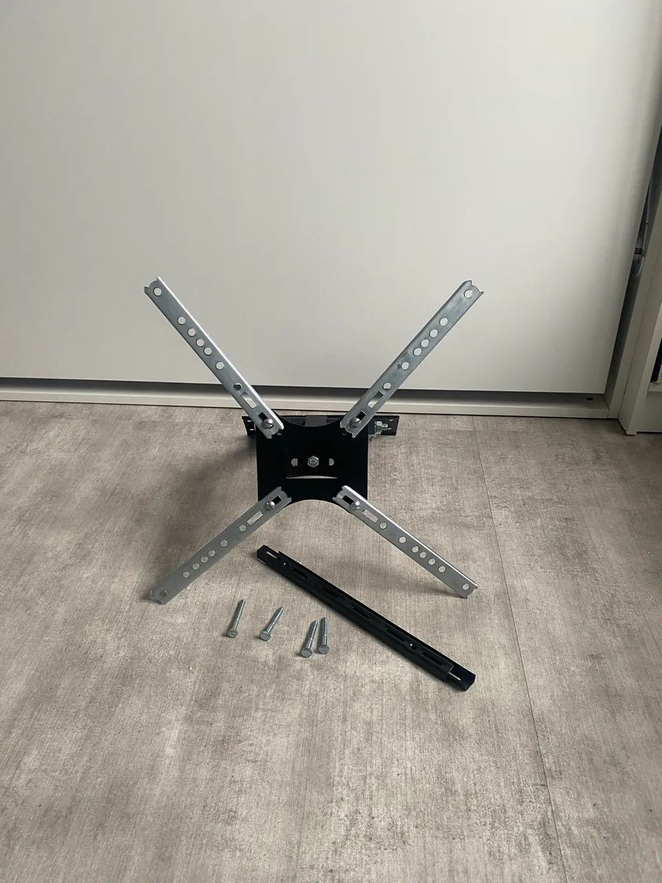 Suporte para TV até 50 polegadas 