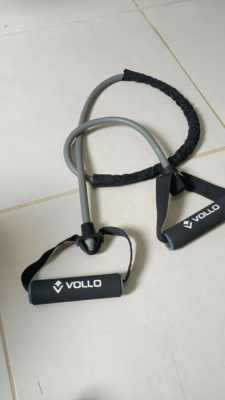 Extensor de Resistência VOLLO - Foto 2