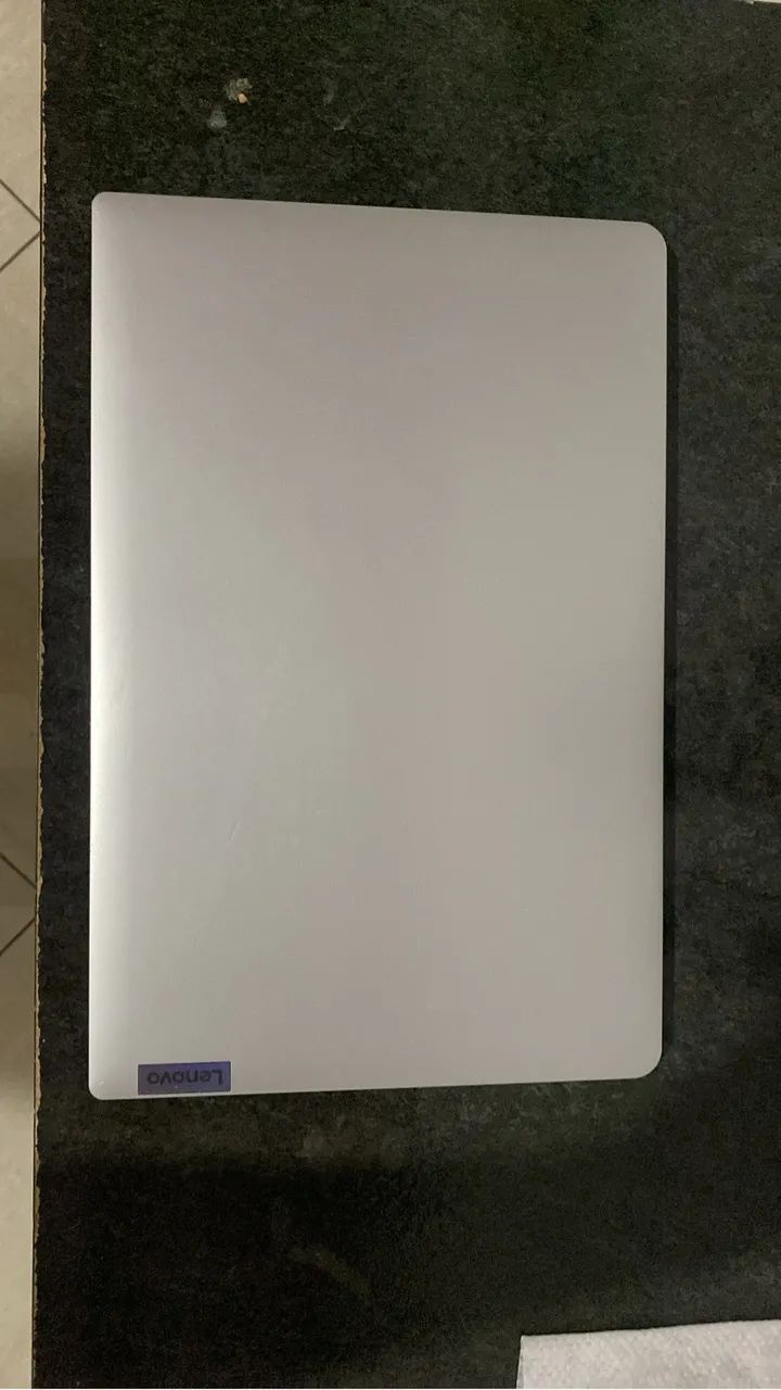 Notebook Lenovo Ideadpad AMD RYZEN  - Foto 3