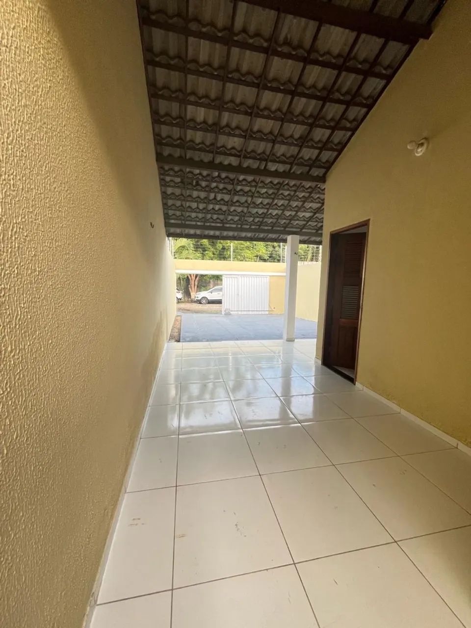 Alugo casa com duas Suites   - Foto 5