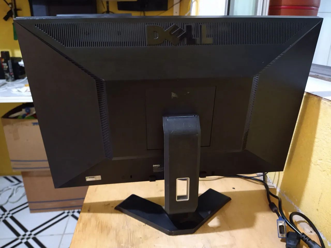 Monitor Dell 22 polegadas  - Foto 3