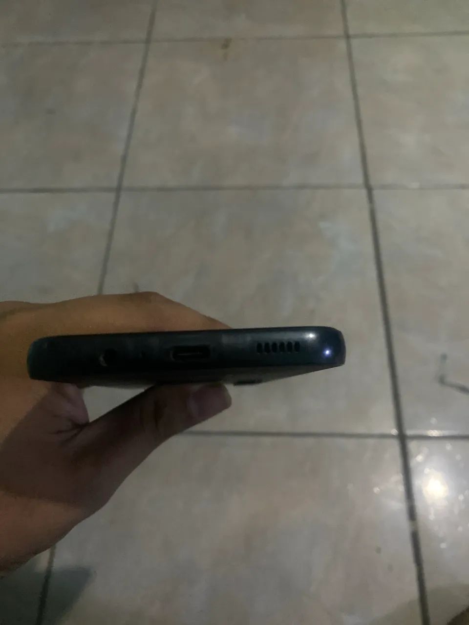 ? Samsung A14 5G em ótimo estado! Funcionando 100%. Chame no chat! - Foto 5
