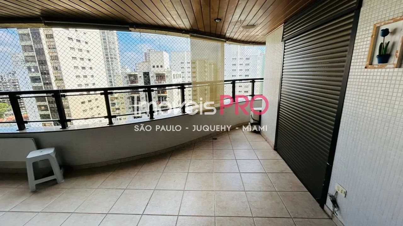 Apartamento, Moema - São Paulo - Foto 4