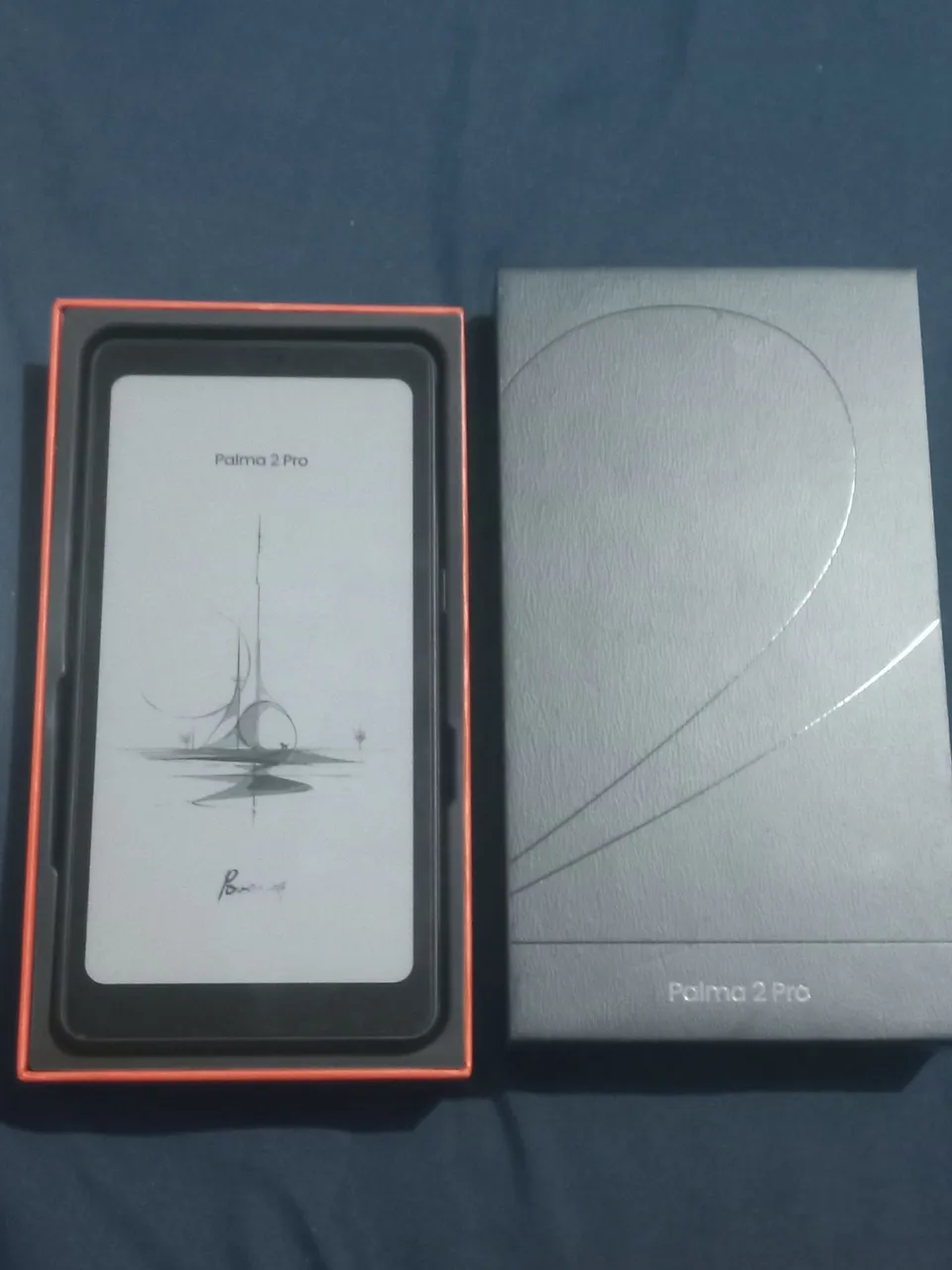Onyx Boox Note Air 2 Plus - Tablet e-ink - Tablets e E-Readers