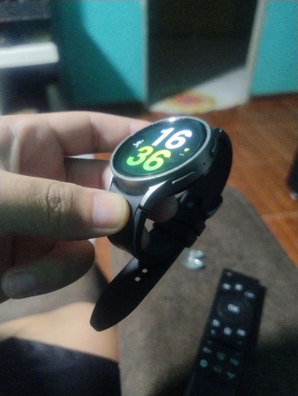 Galaxy Watch 5 Pro