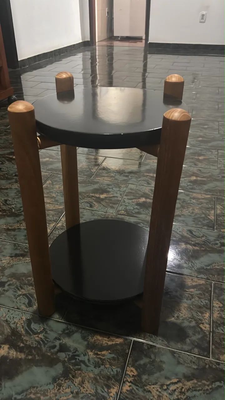 Mesa de canto