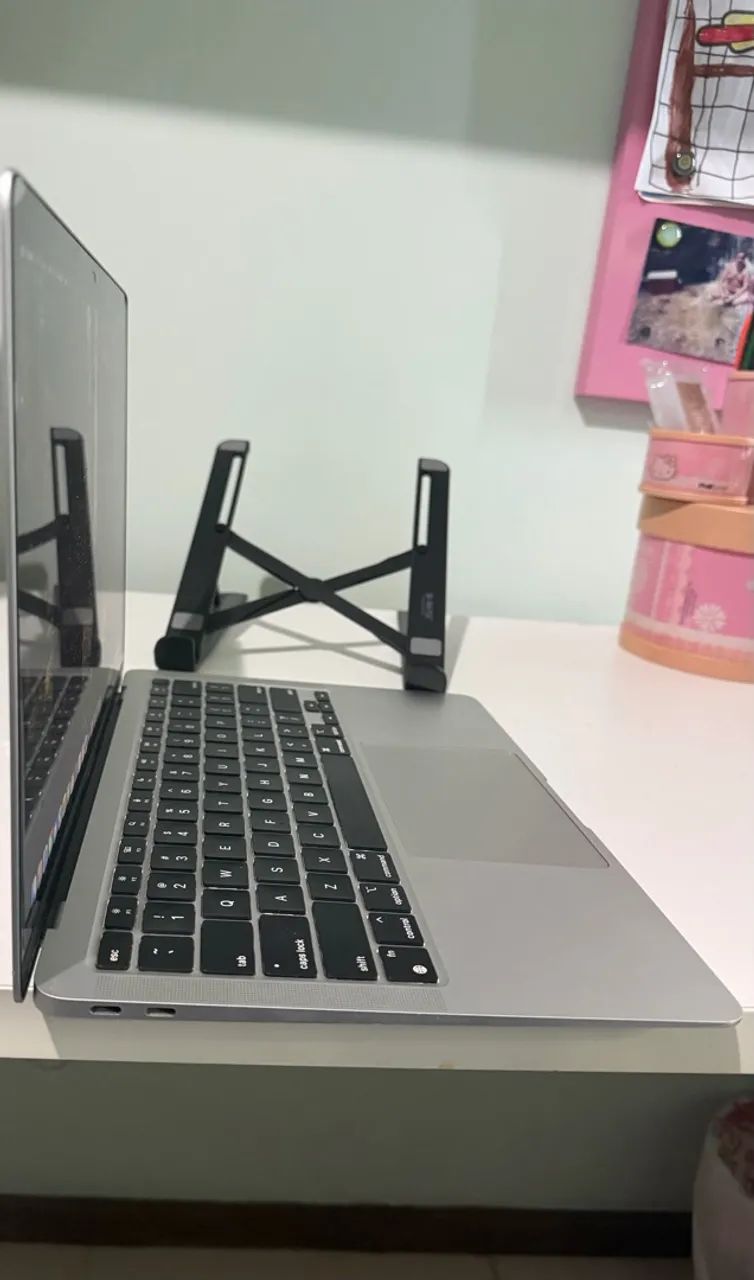 Apple MacBook Air - Foto 5